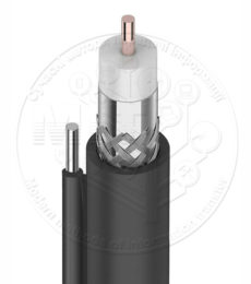Коаксиальний кабель FinMark F1190BVM