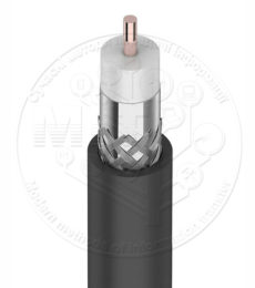 Коаксиальний кабель FinMark RG-58-TC90