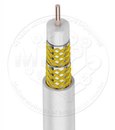 Коаксиальний кабель FinMark RG59 FV95DS Cu