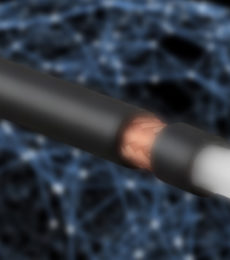 Коаксиальний кабель