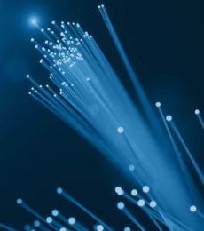 Оптичний кабель