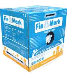Оптичний кабель FinMark FTTHxxx-SM-18Pro