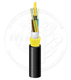 Оптичний кабель FinMark LTxxx-SM-ADSS-2kN