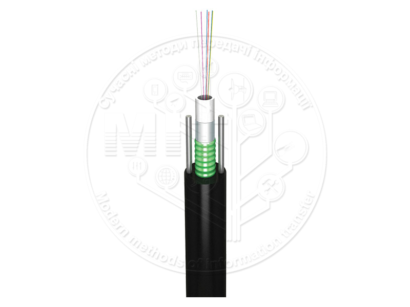 Оптичний кабель FinMark UTxxx-SM-04-T Оптичний кабель FinMark UTxxx-SM-04-T