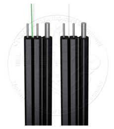 Оптичний кабель розподільчий FinMark FTTHxxx-SM-18Flex