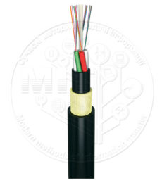 Оптичний кабель самонесучий FinMark LTxxx-SM-ADSS