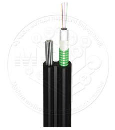 Оптичний кабель самонесучий FinMark UTxxx-SM-08