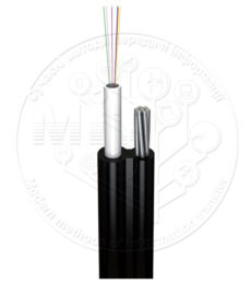 Оптичний кабель самонесучий FinMark UTxxx-SM-48