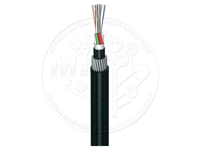 Оптичний кабель спеціального призначення FinMark LТxxx-SM-07 Оптичний кабель спеціального призначення FinMark LТxxx-SM-07