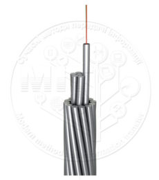 Оптичний кабель спеціального призначення FinMark LТxxx-SM-OPGW