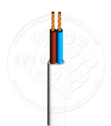 Проводи зєднувальні гнучкі ПВС