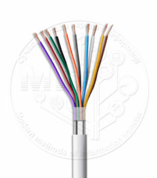 Сигнальний кабель DCG AlarmCable 10core BC sh