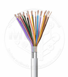 Сигнальний кабель DCG Alarm Cable 20core CCA sh
