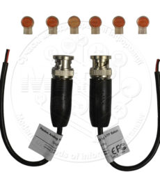 FoxGate PVB102-HD-WP