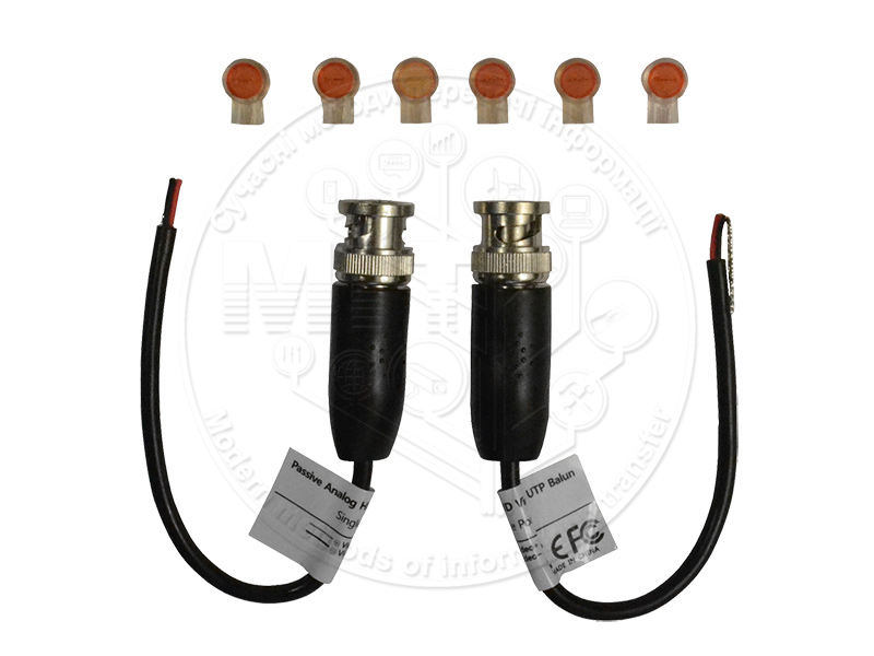 FoxGate PVB102-HD-WP FoxGate PVB102-HD-WP