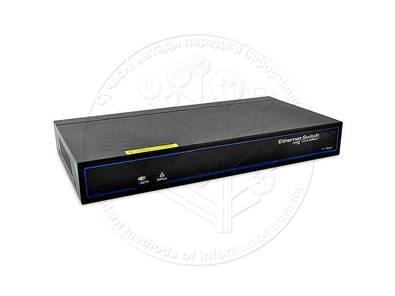 FoxGate S6009 FoxGate S6009