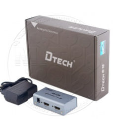 HDMI дільник 1x2