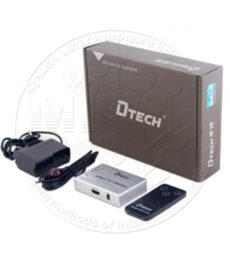 HDMI комутатор