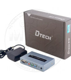 HDMI конвертер