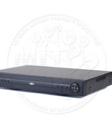IP відеореєстратор Gazer NI432mp