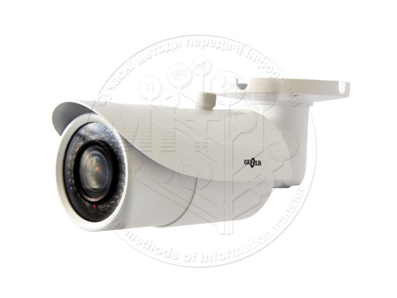 IP-камера Gazer CI212 IP-камера Gazer CI212