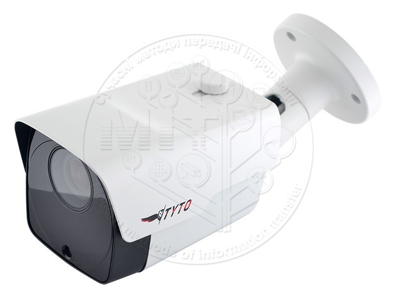 IP-камера Tyto IPC 2B2812sl-TM-50 2Мп WDR вулична IP-камера Tyto IPC 2B2812sl-TM-50 2Мп WDR вулична