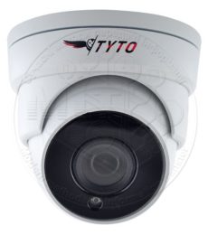 IP-камера Tyto IPC 2D28s-L-30 2Мп купольна 2.8мм