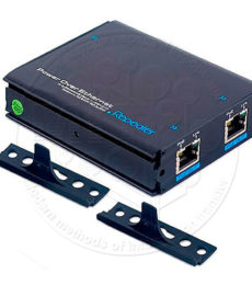 POE Ethernet репітер FoxGate PR-100