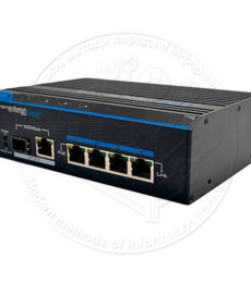 POE комутатор FoxGate S6005S-I POE