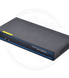 POE комутатор FoxGate S6008G-G2