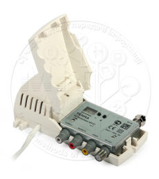 Terra Cabrio MT41 MT47