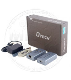 USB Dtech