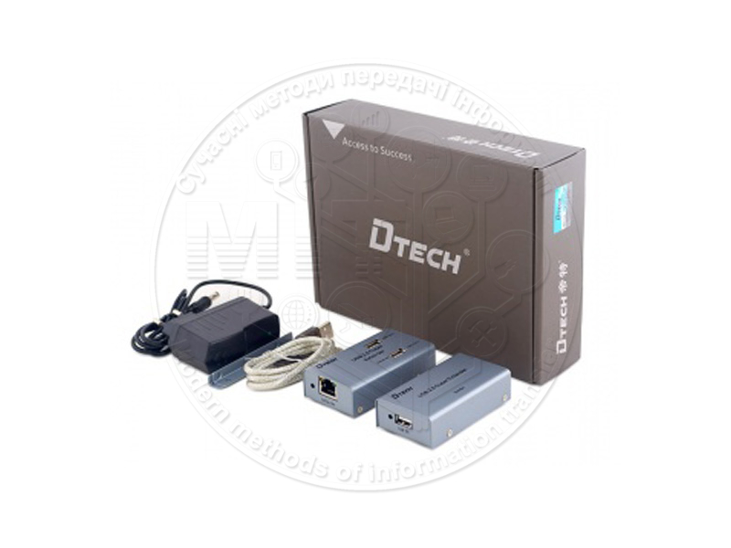 USB Dtech USB Dtech