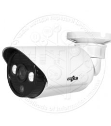 Відеокамера Gazer CA202