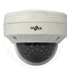 Відеокамера Gazer CT222