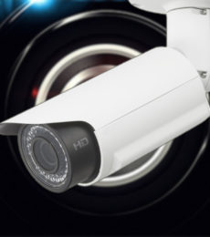 Відеокамери HD (AHD/TVI/CVI)