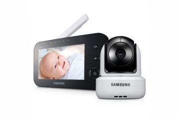 Відеоняня в будинку