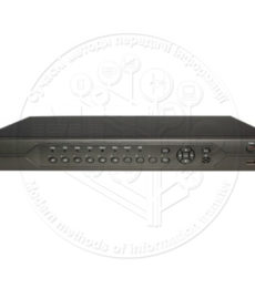 Відеореєстратор GT CMF1608