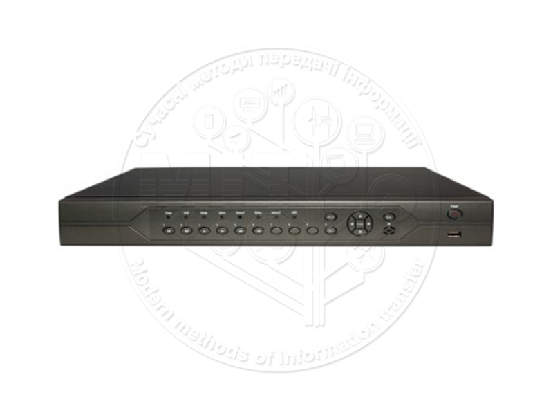 Відеореєстратор GT CMF1608 Відеореєстратор GT CMF1608