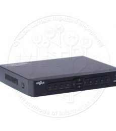 Відеореєстратор Gazer NI416
