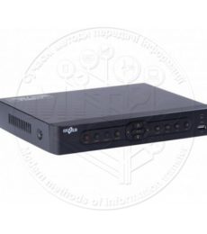 Відеореєстратор Gazer NS204r