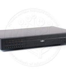 Відеореєстратор Gazer NS208rp