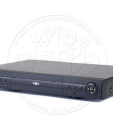 Відеореєстратор Gazer NS216rp