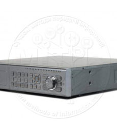 Відеореєстратор Gazer NS2208re