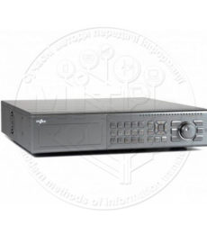 Відеореєстратор Gazer NS2216r