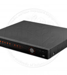 Відеореєстратор Tyto TS-24 XVR