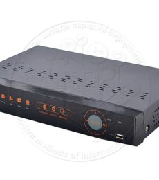 Відеореєстратор Tyto TS-6 XVR