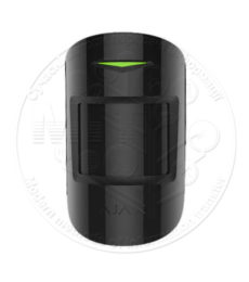 Датчик руху Ajax MotionProtect