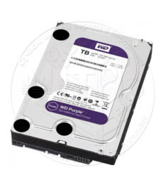 Жорсткий диск WD10PURX