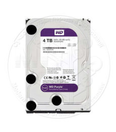 Жорсткий диск серії purple WD40PURX